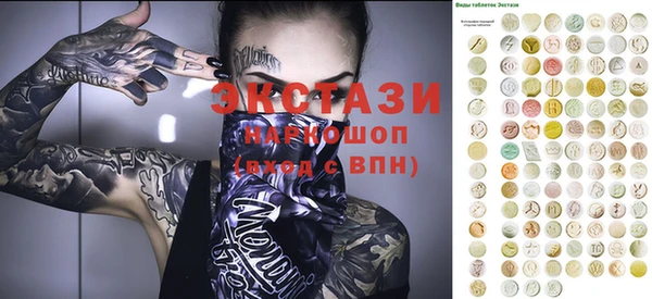 ECSTASY Богданович